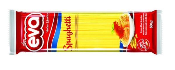 Eva Spaghetti