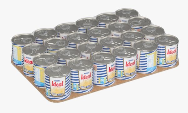 Ideal milk 150g ctn