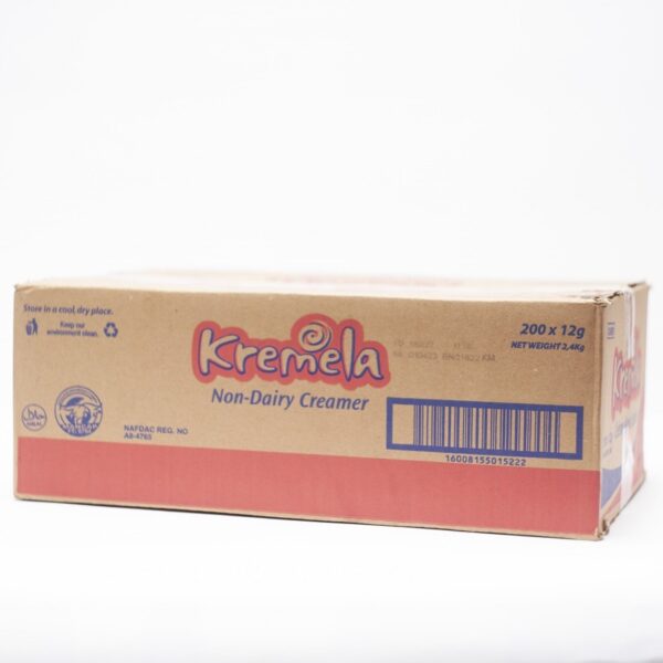 Kremela Plain NDC Promo 200g - Image 2
