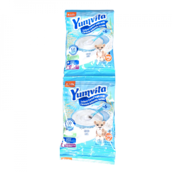 Yumvita Rice - Image 2