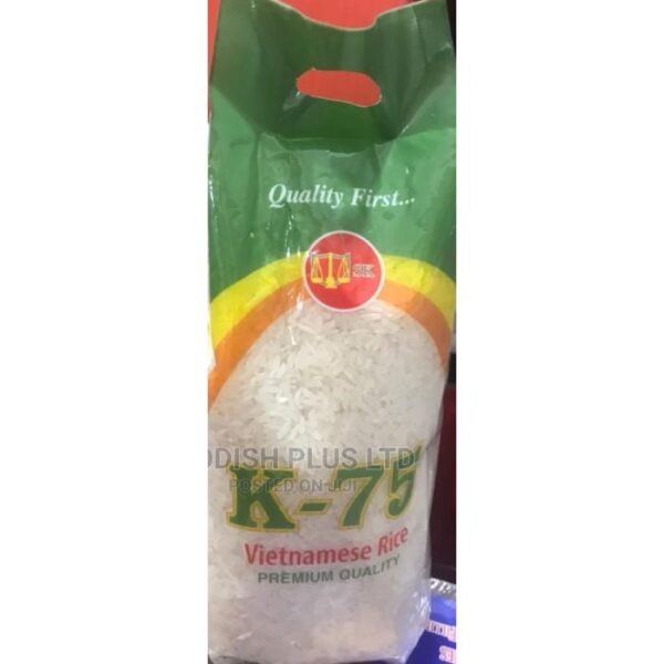 K75 Rice 800g