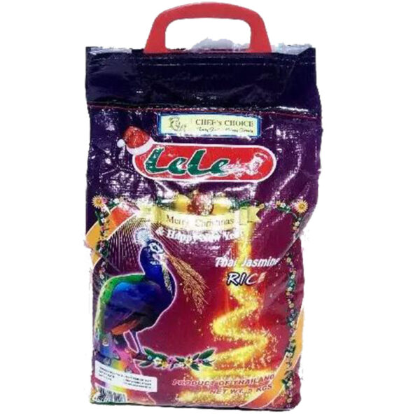 Lele rice 1kg box