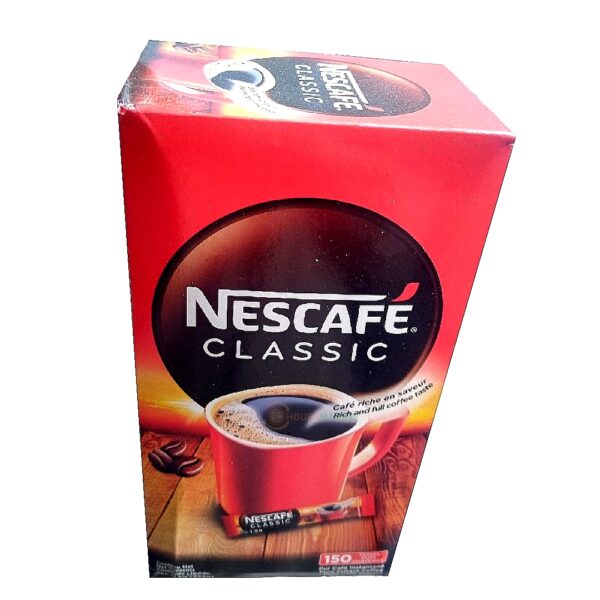 Nescafe classic chain 1.5g - Image 3