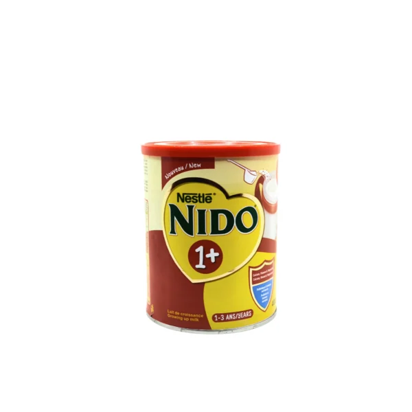 Nido 1+ 400g