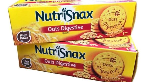 Nutrisnax