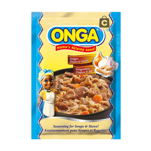 ONGA Sachet