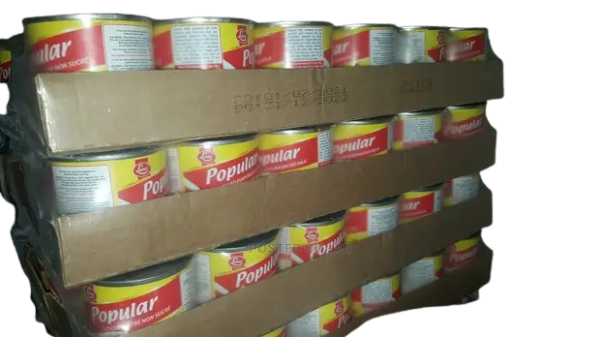 Popular Milk - Image 3