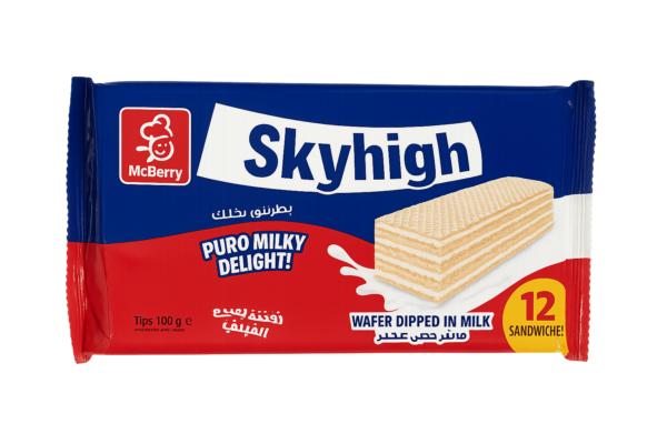 Skyhigh