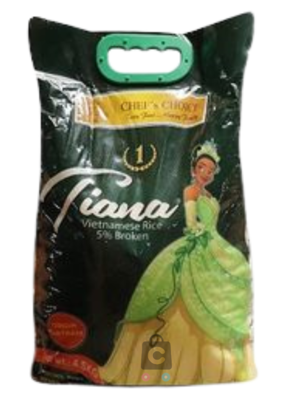 Tiana 900g bag